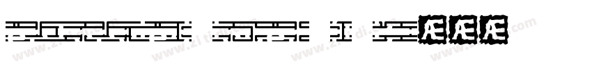 entangled layer A B字体转换 entangled layer A B字体转换